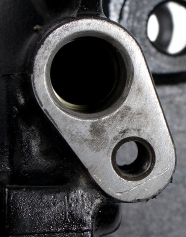 Four Seasons A/C Compressor P/N:67465