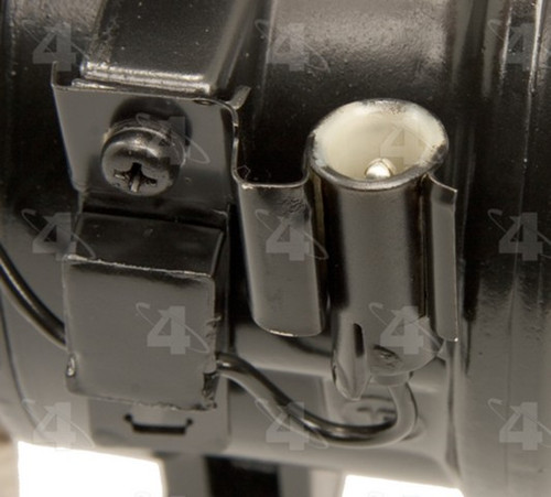 Four Seasons A/C Compressor P/N:67467