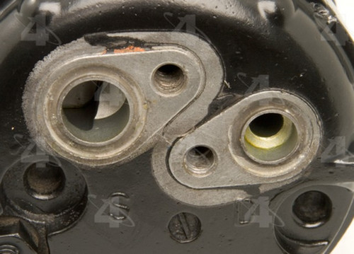 Four Seasons A/C Compressor 67467 - view 6