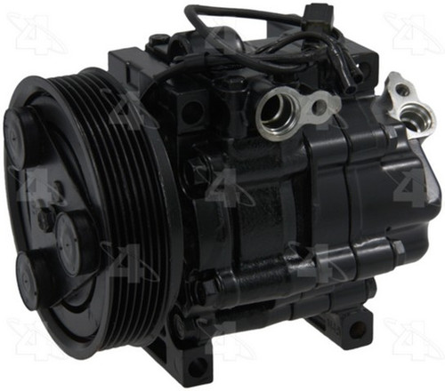 Four Seasons A/C Compressor 67471