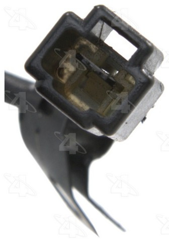 Four Seasons A/C Compressor P/N:67471