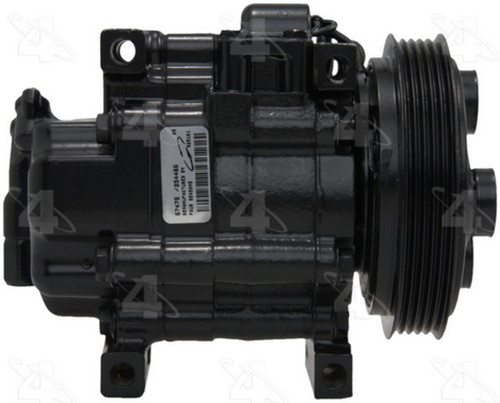 Four Seasons A/C Compressor P/N:67475
