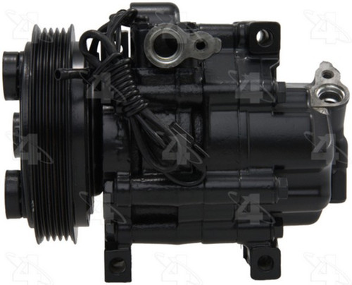 Four Seasons A/C Compressor P/N:67475