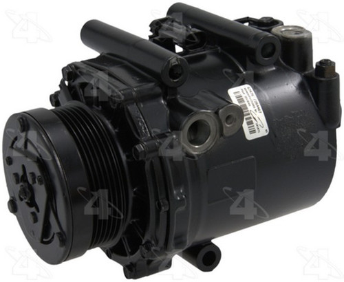 Four Seasons A/C Compressor P/N:67476