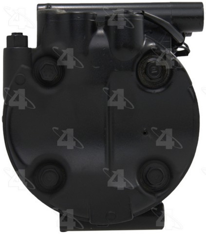Four Seasons A/C Compressor 67476 - view 5