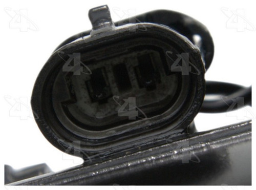 Four Seasons A/C Compressor 67476 - view 6