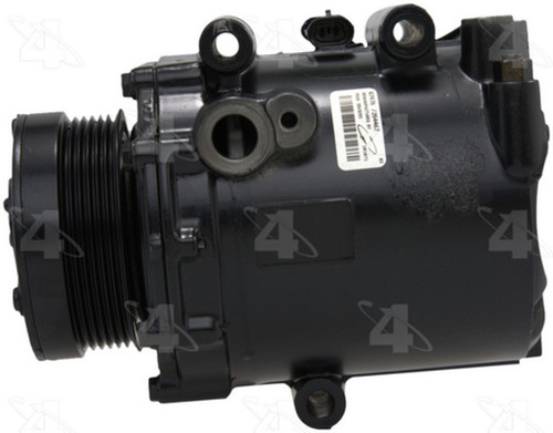 Four Seasons A/C Compressor 67476 - view 7
