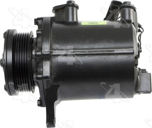 Four Seasons A/C Compressor 67477 - view 4
