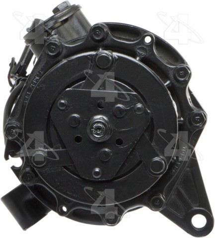 Four Seasons A/C Compressor 67477 - view 5