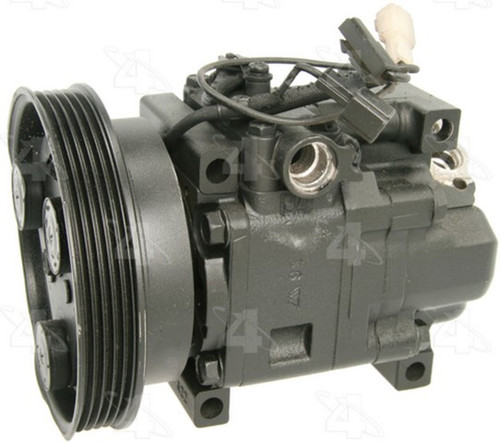 Four Seasons A/C Compressor 67478