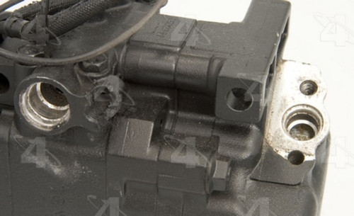 Four Seasons A/C Compressor P/N:67478