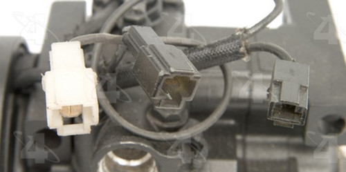 Four Seasons A/C Compressor 67478 - view 4