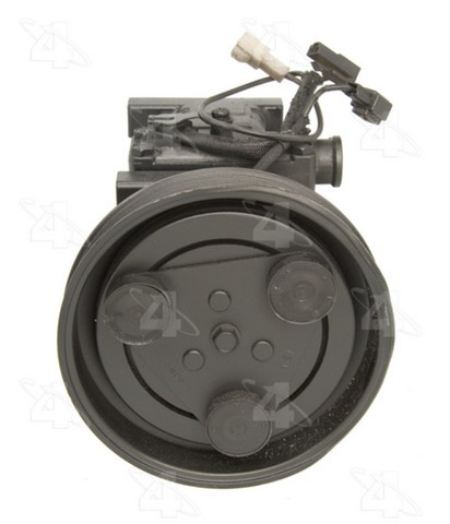 Four Seasons A/C Compressor 67478 - view 7