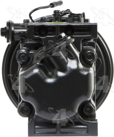 Four Seasons A/C Compressor 67480 - view 5