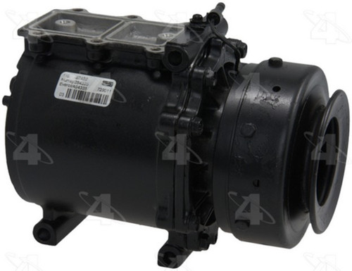 Four Seasons A/C Compressor 67492