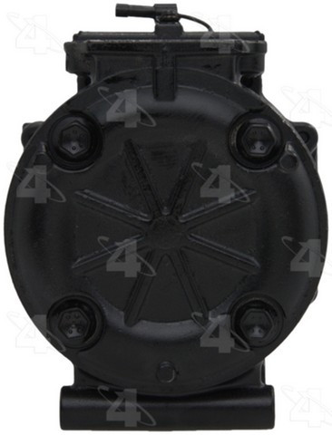 Four Seasons A/C Compressor P/N:67492