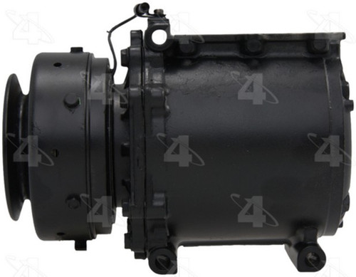 Four Seasons A/C Compressor 67492 - view 4