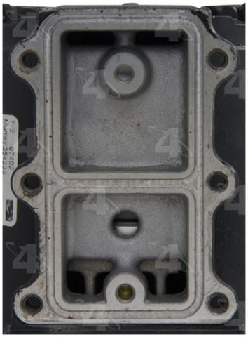 Four Seasons A/C Compressor 67492 - view 7