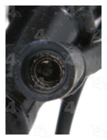 Four Seasons A/C Compressor P/N:67498