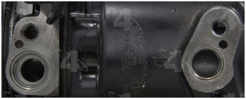 Four Seasons A/C Compressor 67498 - view 7