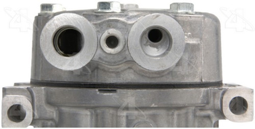 Four Seasons A/C Compressor 67550 - view 4