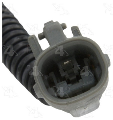 Four Seasons A/C Compressor 67550 - view 5