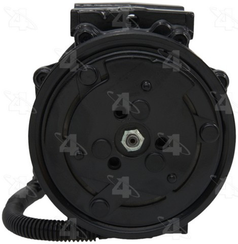 Four Seasons A/C Compressor P/N:67551
