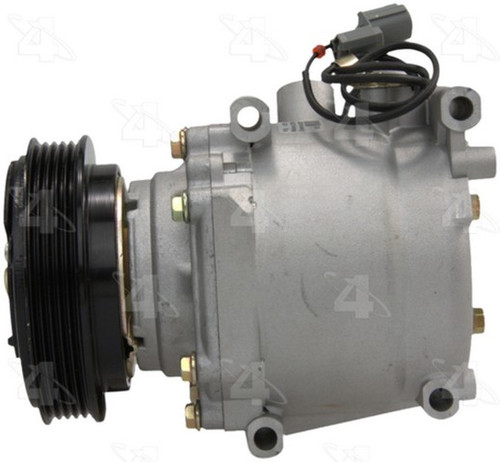 Four Seasons A/C Compressor 67553 - view 2