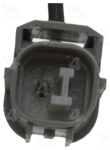 Four Seasons A/C Compressor 67553 - view 7
