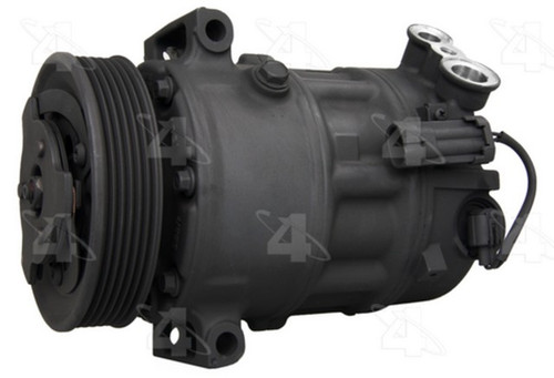 Four Seasons A/C Compressor 67565