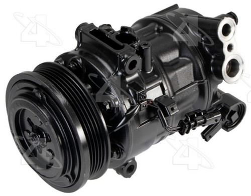 Four Seasons A/C Compressor 67570
