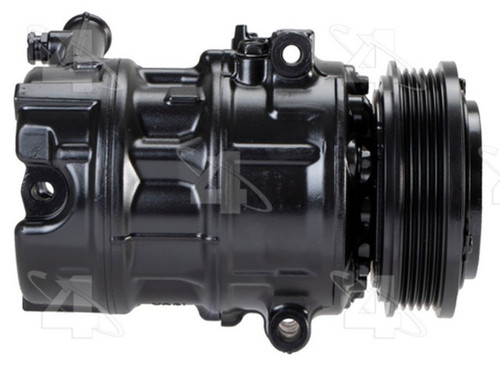 Four Seasons A/C Compressor 67570 - view 4