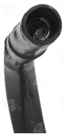 Four Seasons A/C Compressor 67572 - view 3