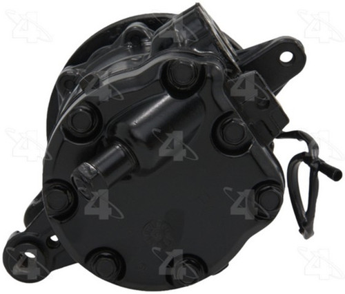 Four Seasons A/C Compressor 67572 - view 5