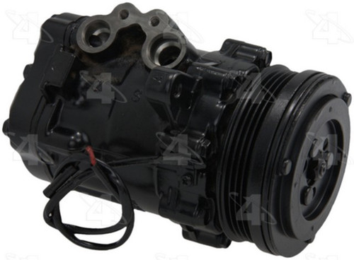 Four Seasons A/C Compressor 67573