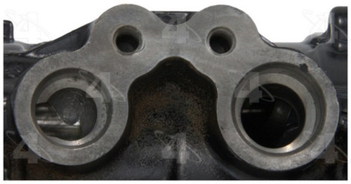 Four Seasons A/C Compressor 67573 - view 3