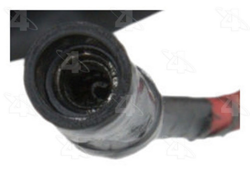 Four Seasons A/C Compressor 67573 - view 4
