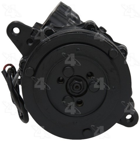 Four Seasons A/C Compressor P/N:67573