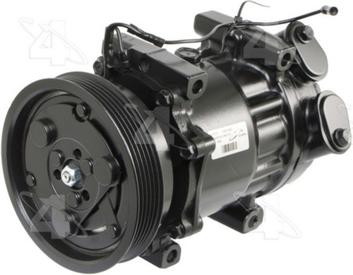 Four Seasons A/C Compressor 67575