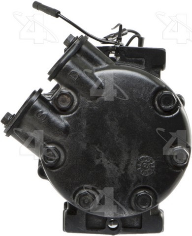 Four Seasons A/C Compressor 67575 - view 3