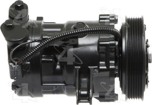Four Seasons A/C Compressor P/N:67576