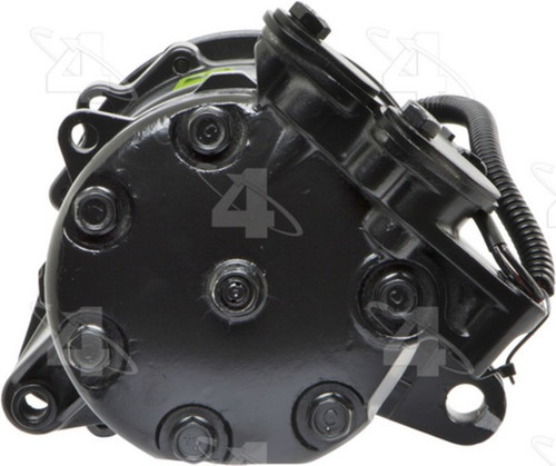 Four Seasons A/C Compressor P/N:67576