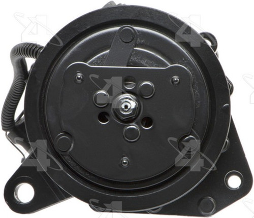 Four Seasons A/C Compressor 67576 - view 5