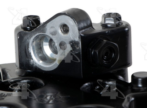 Four Seasons A/C Compressor 67580 - view 5