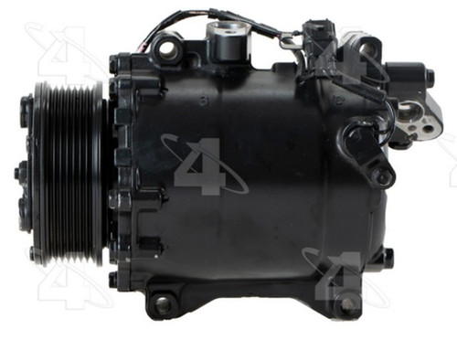 Four Seasons A/C Compressor 67580 - view 6