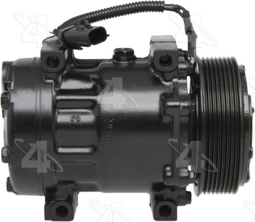 Four Seasons A/C Compressor P/N:67589