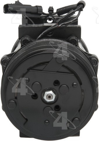 Four Seasons A/C Compressor P/N:67589