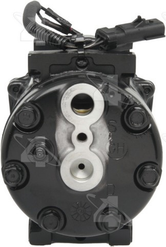 Four Seasons A/C Compressor P/N:67589