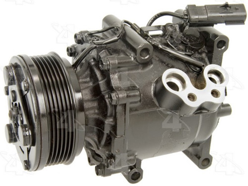 Four Seasons A/C Compressor 67593