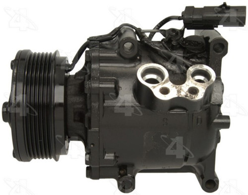 Four Seasons A/C Compressor P/N:67593